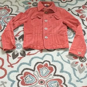 Tulle M Women Jacket